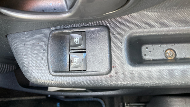 Dacia Sandero 0.9 TCe Essential 5dr Petrol Hatchback